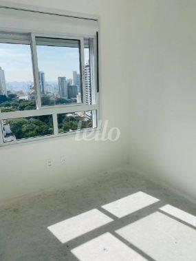 DORMITÓRIO de Apartamento à venda, Padrão com 83 m², 2 quartos e 2 vagas em Paraíso - São Paulo