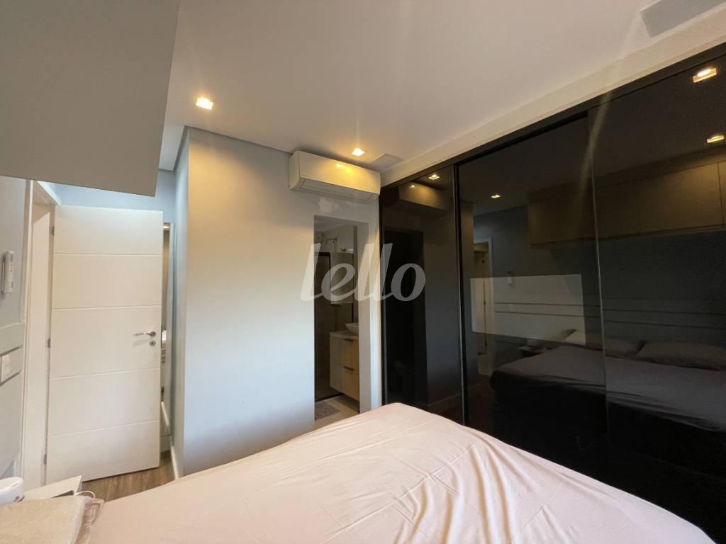 QUARTO 3 de Apartamento à venda, Padrão com 93 m², 3 quartos e 2 vagas em Vila Maria Alta - São Paulo