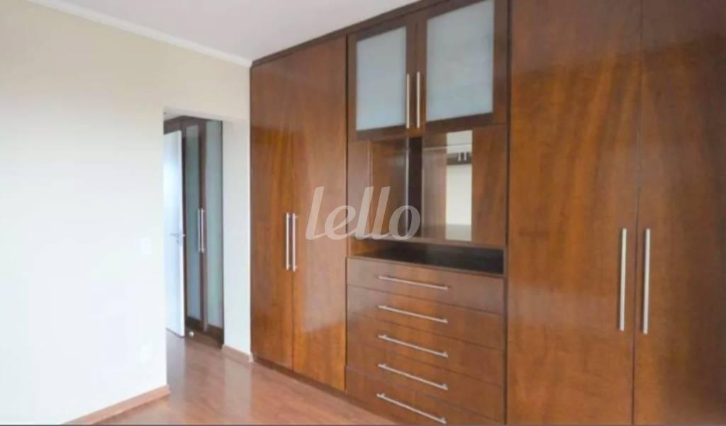 DORMITORIO de Apartamento à venda, Padrão com 100 m², 3 quartos e 2 vagas em Vila Mariana - São Paulo