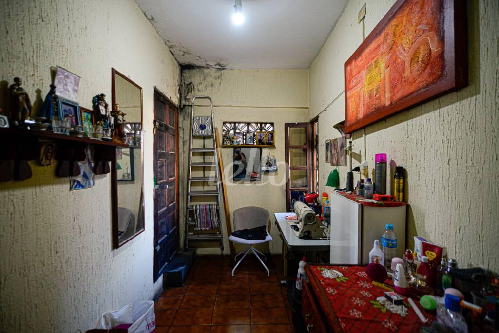 ATELIÊ de Casa à venda, sobrado com 160 m², 4 quartos e 3 vagas em Santana - São Paulo