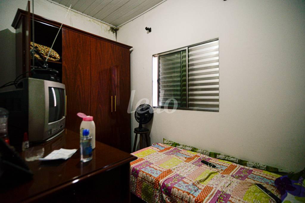QUARTO 2 de Casa à venda, sobrado com 160 m², 4 quartos e 3 vagas em Santana - São Paulo