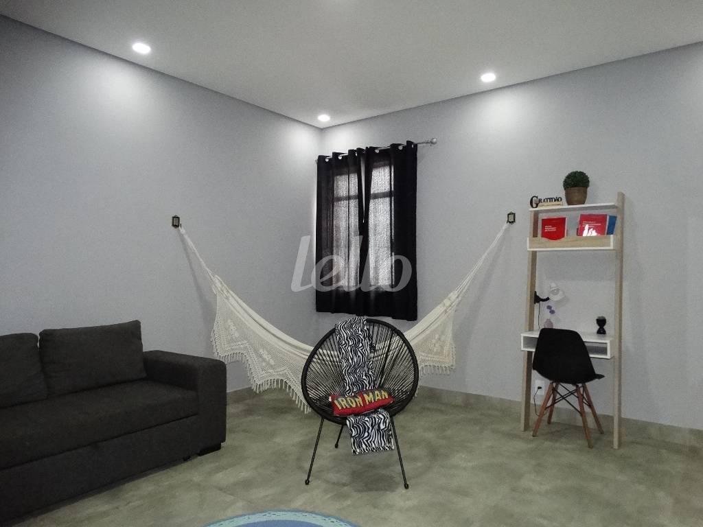 SALA de Apartamento para alugar, Padrão com 70 m², 2 quartos e em Brás - São Paulo