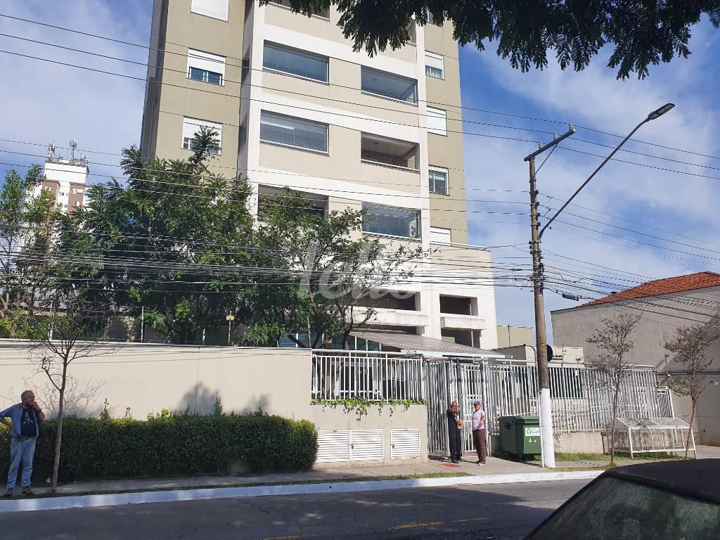 CONDOMÍNIO de Apartamento à venda, Padrão com 55 m², 2 quartos e 1 vaga em Mandaqui - São Paulo