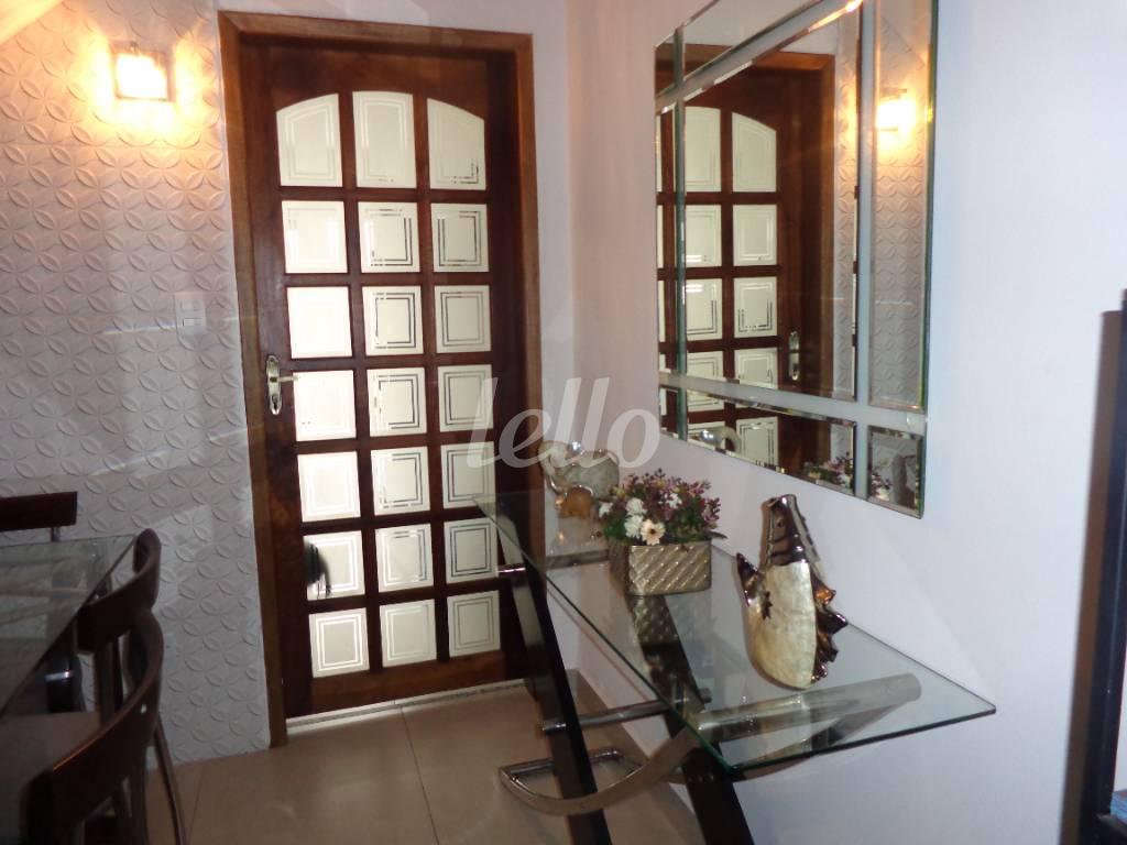 DSC00051 de Casa à venda, sobrado com 100 m², 2 quartos e 1 vaga em Vila Gomes Cardim - São Paulo