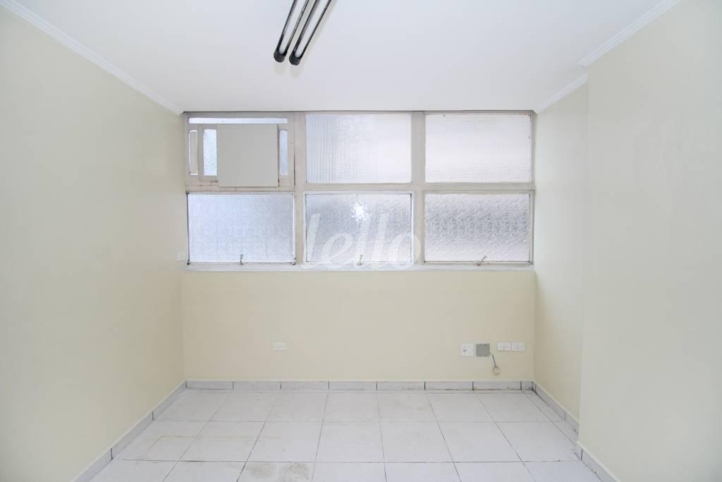 SALA 4 de Sala / Conjunto à venda, Padrão com 138 m², e 3 vagas em Vila Clementino - São Paulo