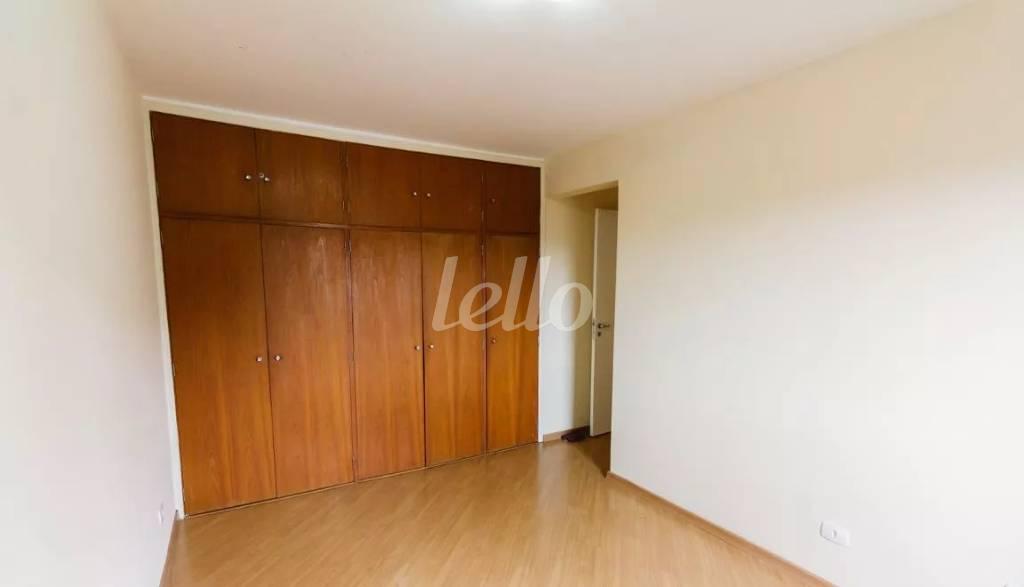 DORMITÓRIO 1 de Apartamento à venda, Padrão com 94 m², 3 quartos e 2 vagas em Perdizes - São Paulo