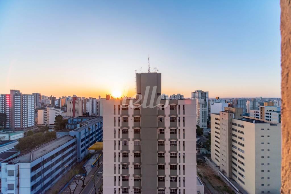 VISTA DORMITÓRIO 1 de Apartamento à venda, Padrão com 170 m², 4 quartos e 2 vagas em Centro - Santo André