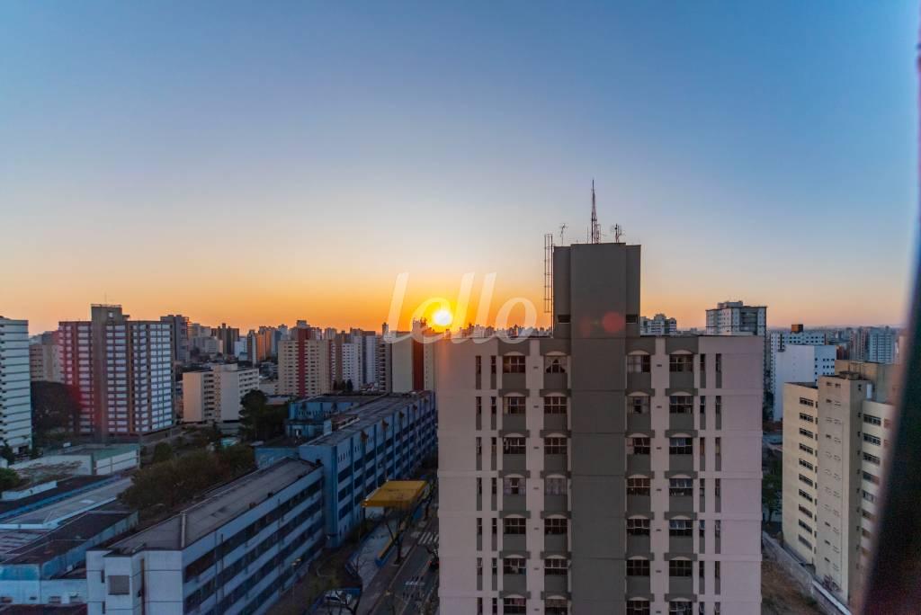 VISTA DORMITÓRIO 2 de Apartamento à venda, Padrão com 170 m², 4 quartos e 2 vagas em Centro - Santo André