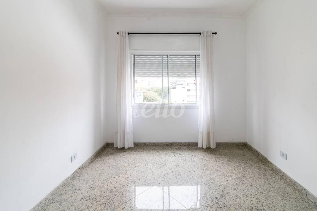 DORMITÓRIO 2 de Apartamento à venda, Padrão com 130 m², 3 quartos e em Centro - Santo André