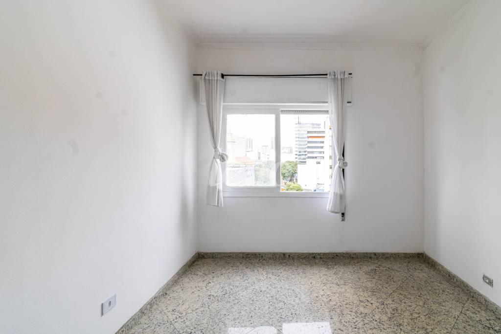 DORMITÓRIO 1 de Apartamento à venda, Padrão com 130 m², 3 quartos e em Centro - Santo André