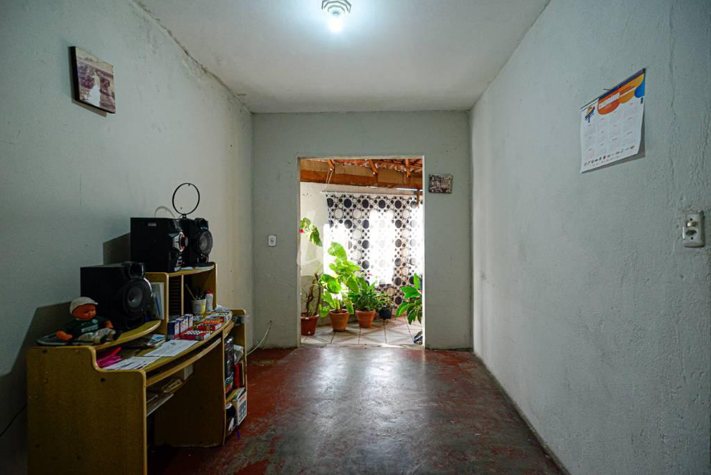 SALA de Casa à venda, sobrado com 200 m², 9 quartos e 2 vagas em Vila Formosa - São Paulo