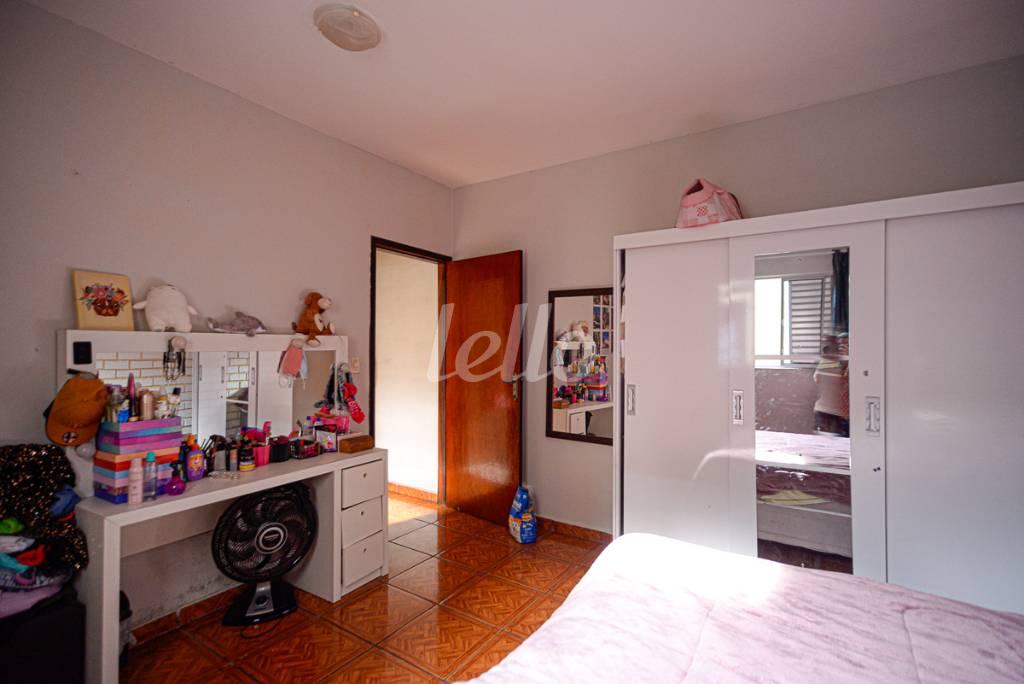QUARTO 7 de Casa à venda, sobrado com 200 m², 9 quartos e 2 vagas em Vila Formosa - São Paulo