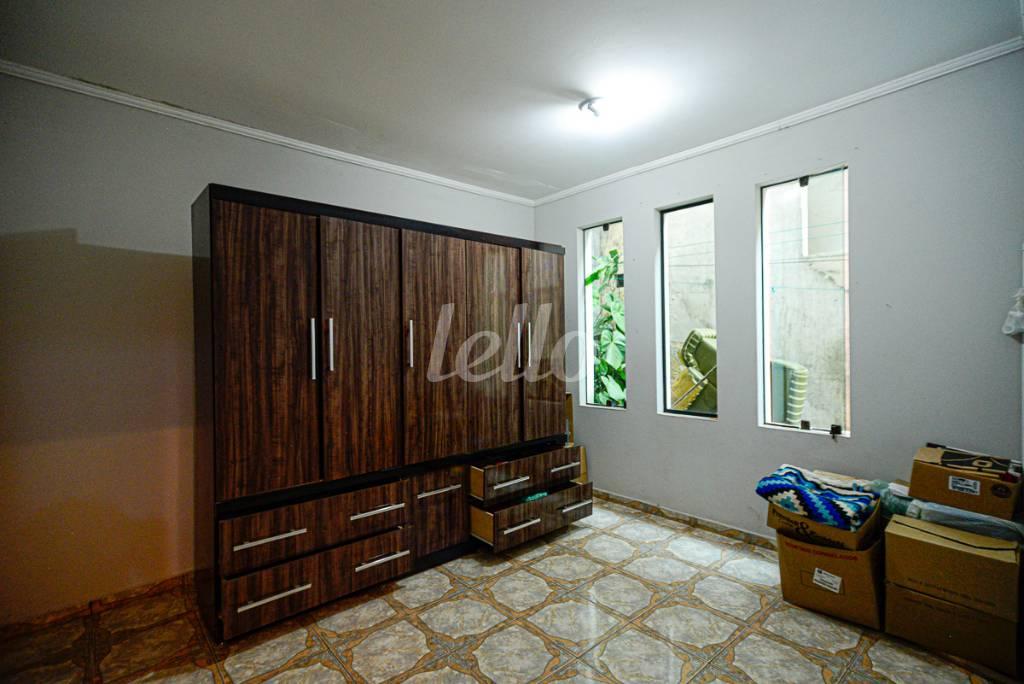 QUARTO 2 de Casa à venda, sobrado com 200 m², 9 quartos e 2 vagas em Vila Formosa - São Paulo