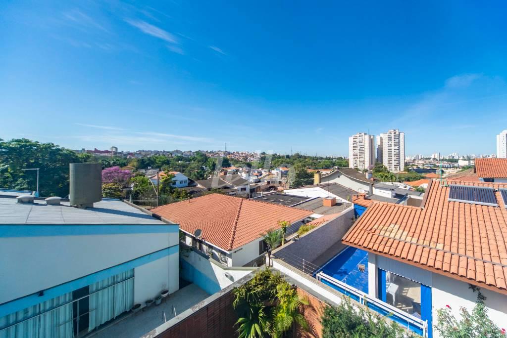 QUARTO 2 de Casa à venda, sobrado com 422 m², 4 quartos e 6 vagas em Jardim São Caetano - São Caetano do Sul