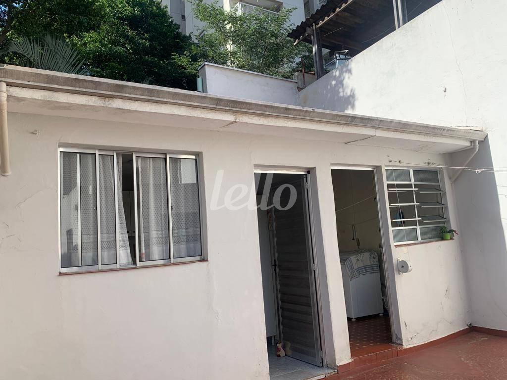 LAVANDERIA_COPA_CASA DOS FUNDOS de Casa à venda, sobrado com 184 m², 4 quartos e 3 vagas em Alto da Moóca - São Paulo