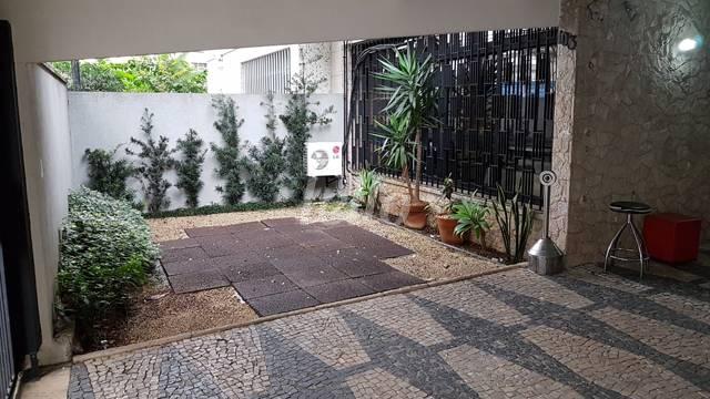 GARAGEM de Casa à venda, sobrado com 369 m², e 5 vagas em Vila Mariana - São Paulo