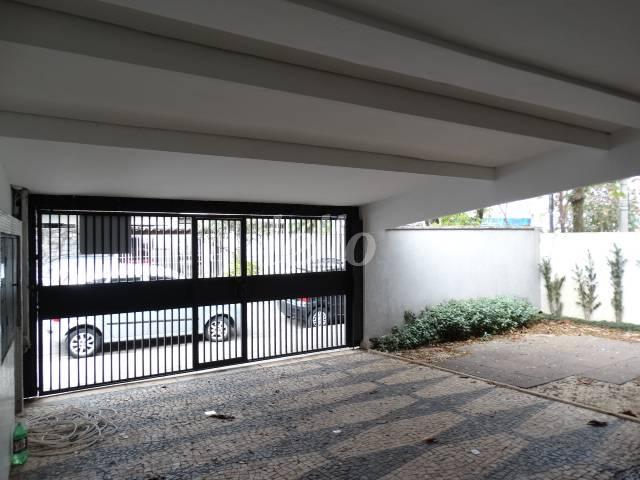 GARAGEM de Casa à venda, sobrado com 369 m², e 5 vagas em Vila Mariana - São Paulo