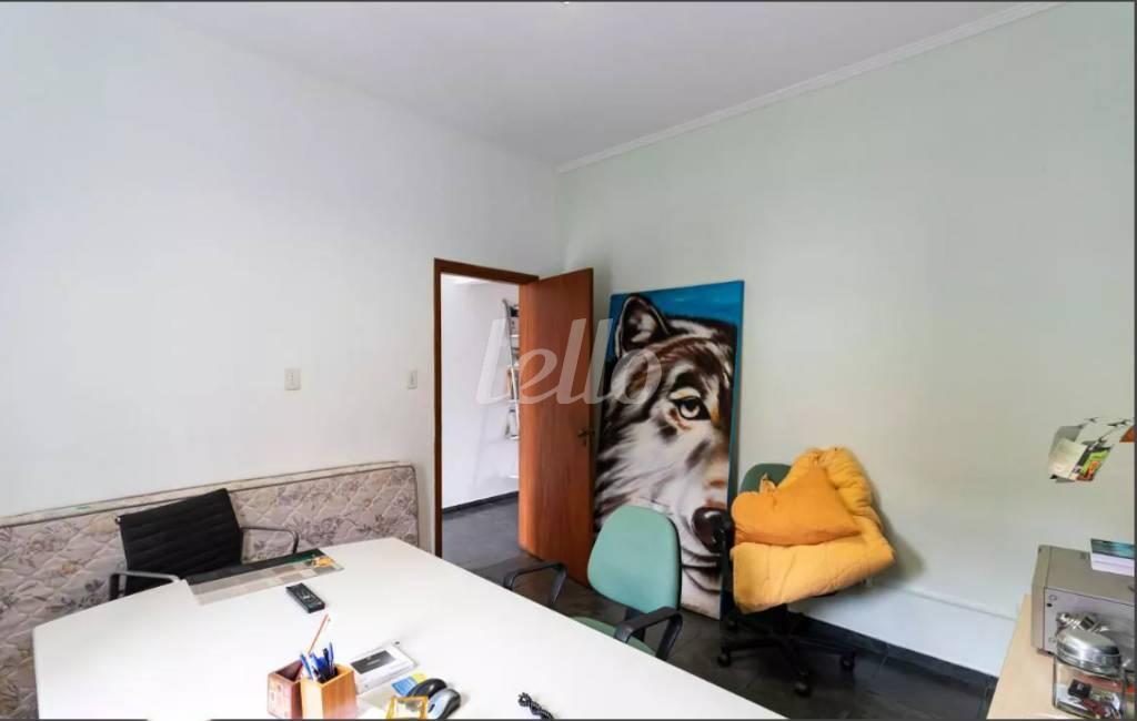 SALA 1 de Sala / Conjunto para alugar, Padrão com 94 m², e 1 vaga em Cambuci - São Paulo