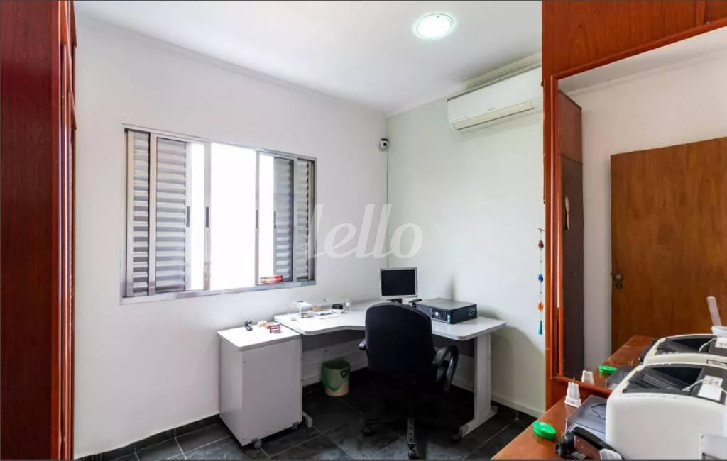 SALA 3 de Sala / Conjunto para alugar, Padrão com 94 m², e 1 vaga em Cambuci - São Paulo