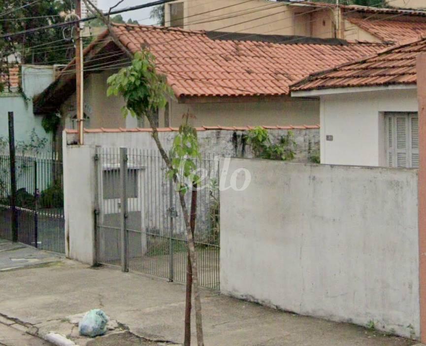 TERRENO de Área / Terreno à venda, Padrão com 266 m², 1 quarto e em Vila Madalena - São Paulo
