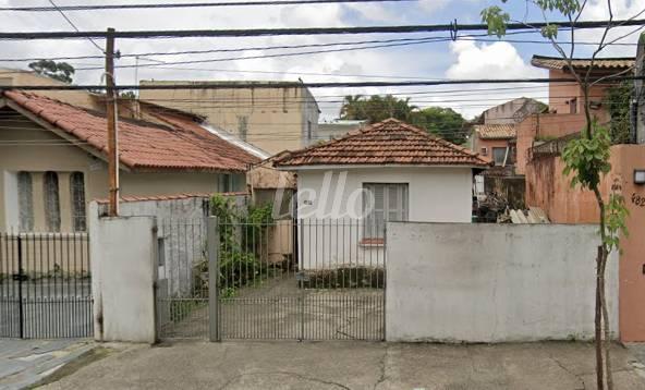 TERRENO de Área / Terreno à venda, Padrão com 266 m², 1 quarto e em Vila Madalena - São Paulo