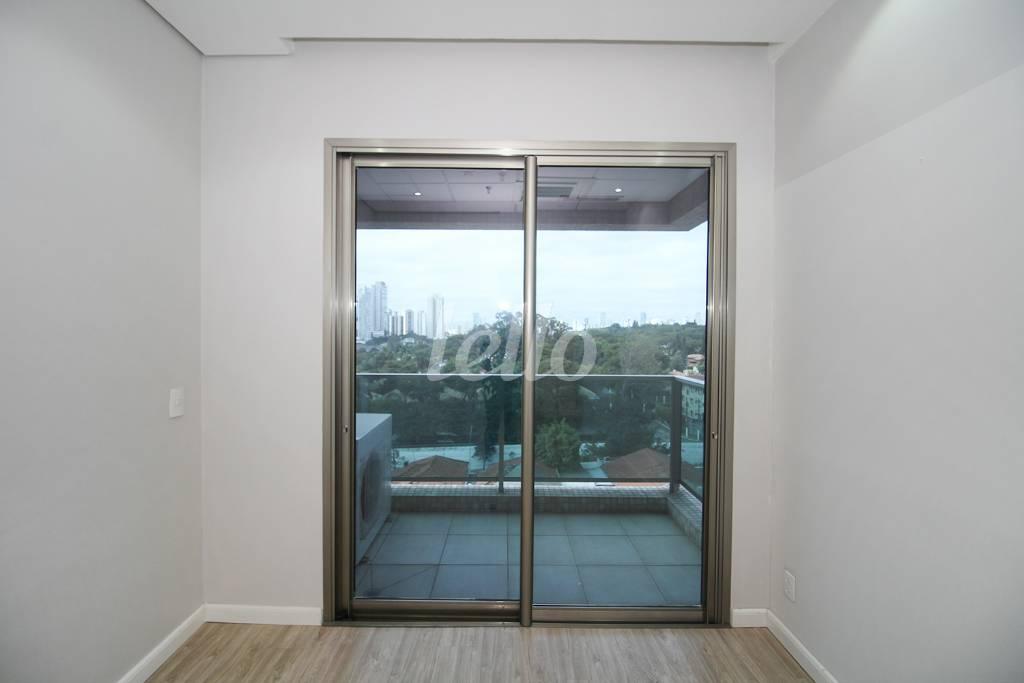 SALA 3 de Sala / Conjunto para alugar, Padrão com 54 m², e 1 vaga em Brooklin Paulista - São Paulo