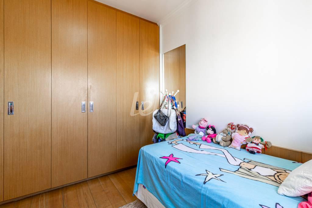 SUITE 2 de Apartamento para alugar, Padrão com 190 m², 4 quartos e 4 vagas em Sumarezinho - São Paulo