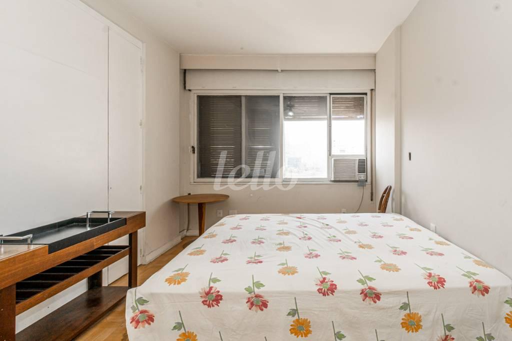 DORMITÓRIO 4 de Apartamento para alugar, Padrão com 460 m², 4 quartos e 1 vaga em República - São Paulo