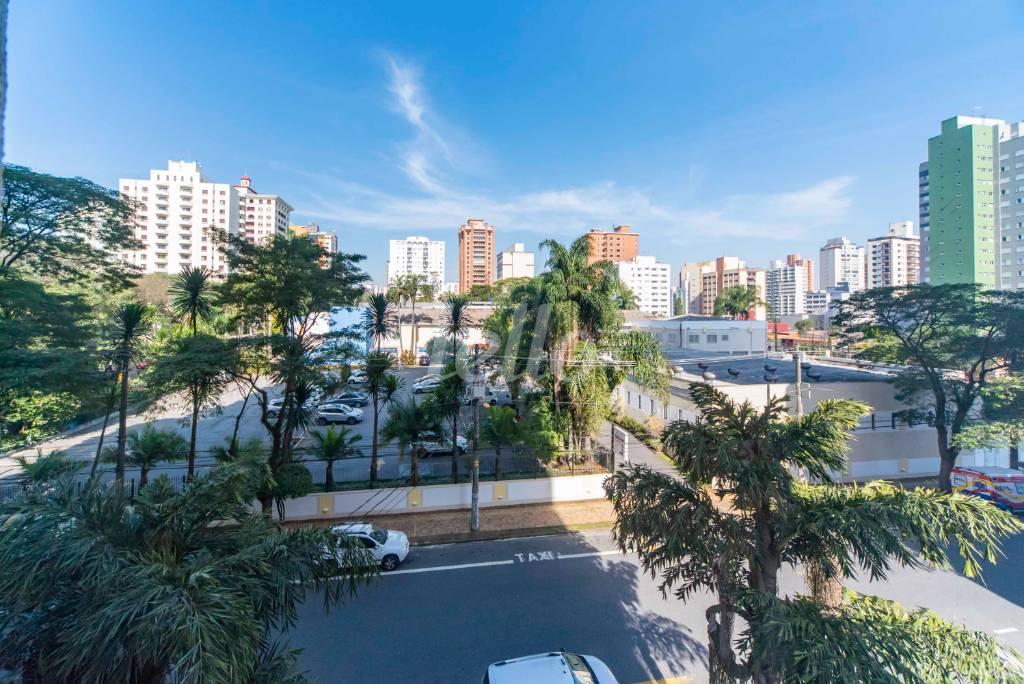 QUARTO2 de Apartamento à venda, Padrão com 118 m², 3 quartos e 3 vagas em Centro - Santo André
