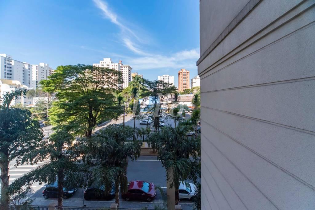DEPÓSITO de Apartamento à venda, Padrão com 118 m², 3 quartos e 3 vagas em Centro - Santo André