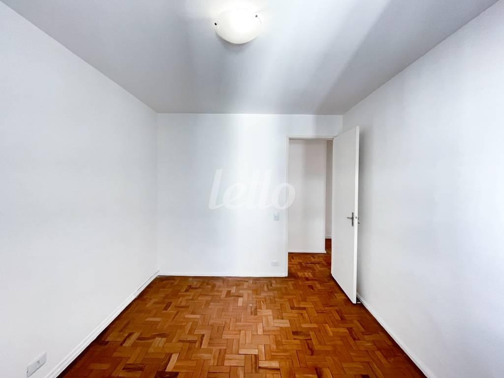 DORMITÓRIO 1 de Apartamento à venda, Padrão com 100 m², 4 quartos e 1 vaga em Jardim Paulista - São Paulo