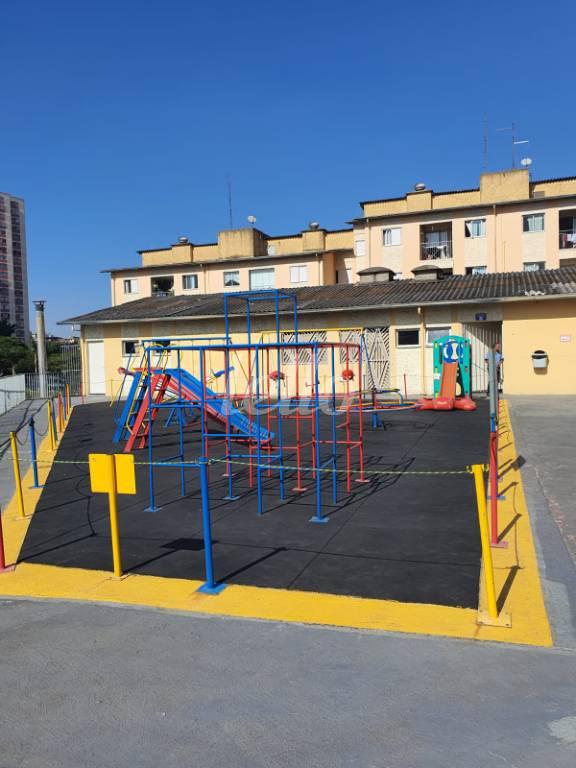 PLAYGROUND