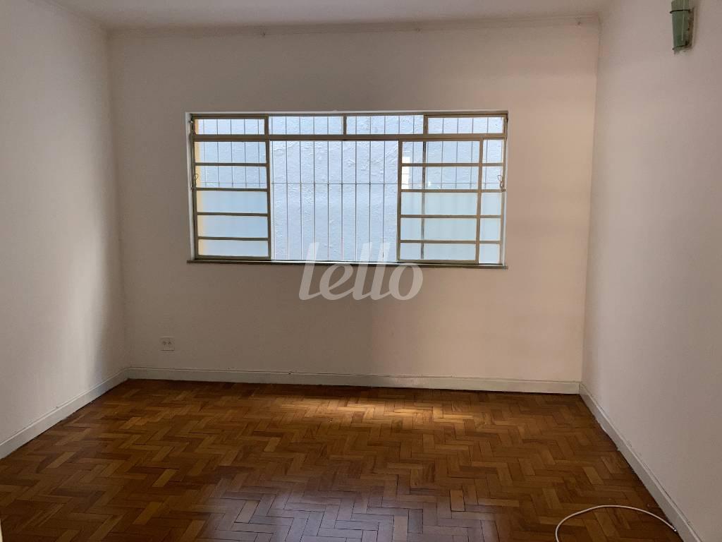 SALA de Apartamento à venda, Padrão com 90 m², 3 quartos e 1 vaga em Perdizes - São Paulo