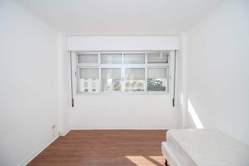 DORMITÓRIO 3 de Apartamento para alugar, Padrão com 256 m², 4 quartos e 3 vagas em Morro dos Ingleses - São Paulo