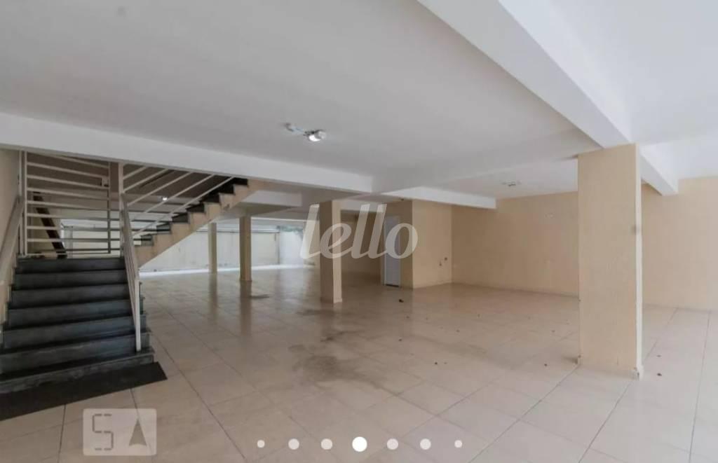 GARAGEM de Apartamento à venda, cobertura - Padrão com 84 m², 2 quartos e 1 vaga em Parque Bandeirante - Santo André