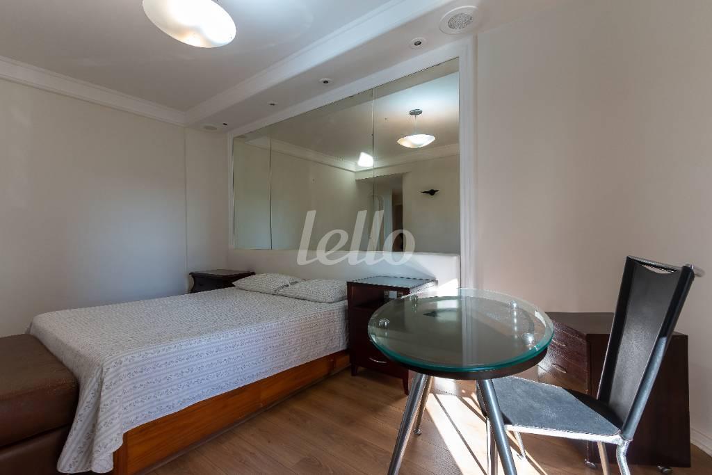 DORMITORIO de Apartamento à venda, Padrão com 395 m², 5 quartos e 5 vagas em Higienópolis - São Paulo