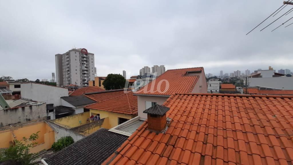 VISTA LIVRE de Casa à venda, sobrado com 273 m², 5 quartos e 4 vagas em Vila América - Santo André