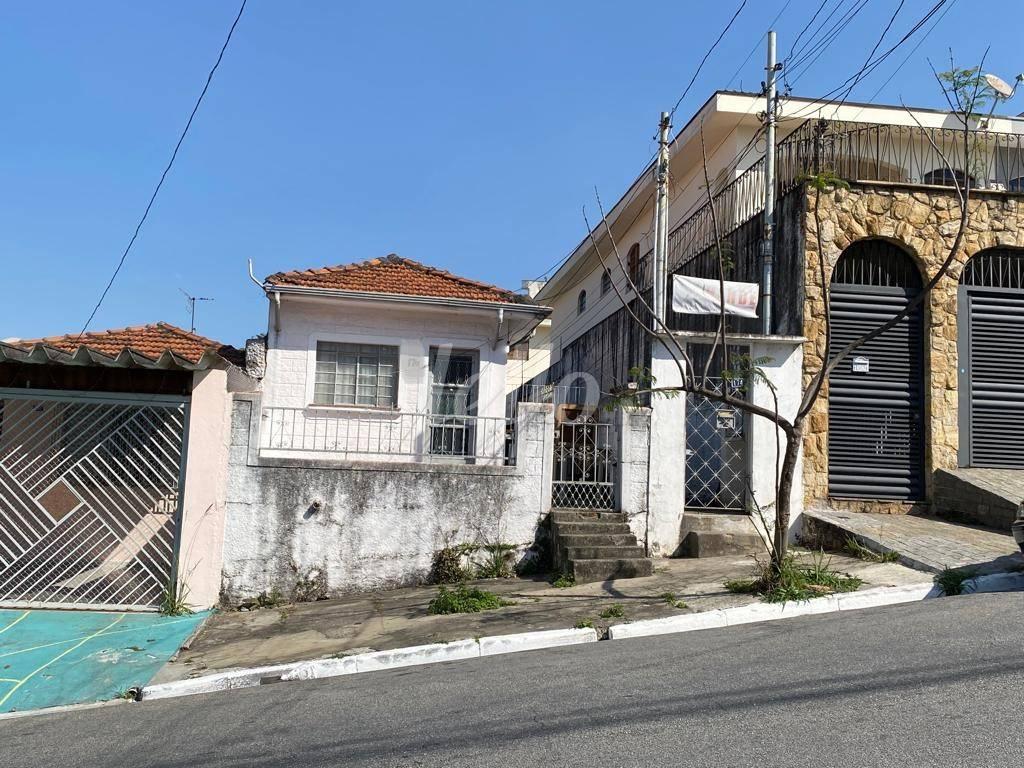FACHADA GERAL de Área / Terreno à venda, Padrão com 294 m², e em Tatuapé - São Paulo