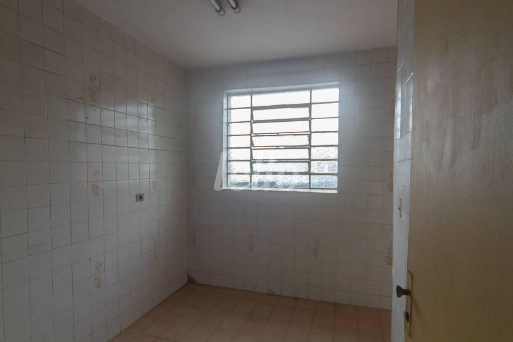SALA 2 de Casa para alugar, assobradada com 120 m², 4 quartos e em Chácara Belenzinho - São Paulo