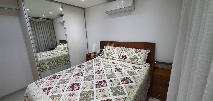 DORM de Apartamento à venda, Padrão com 57 m², 2 quartos e 1 vaga em Vila Olímpia - São Paulo