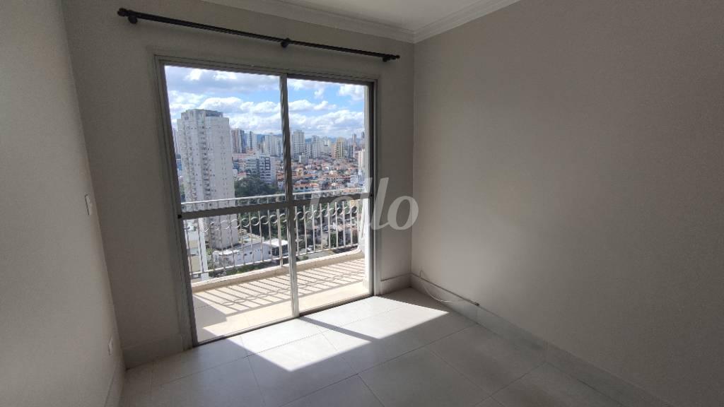 SALA de Apartamento à venda, Padrão com 95 m², 3 quartos e 2 vagas em Santana - São Paulo