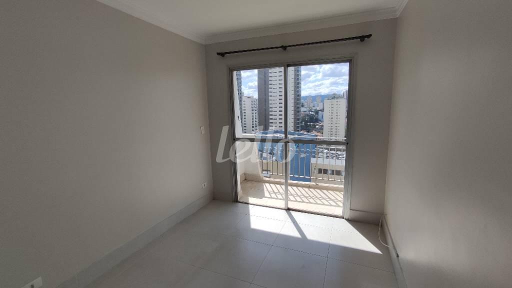 SALA de Apartamento à venda, Padrão com 95 m², 3 quartos e 2 vagas em Santana - São Paulo