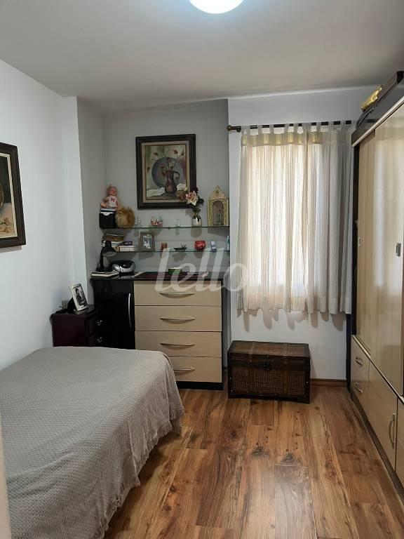 DORM de Apartamento à venda, Padrão com 160 m², 4 quartos e 3 vagas em Campo Belo - São Paulo
