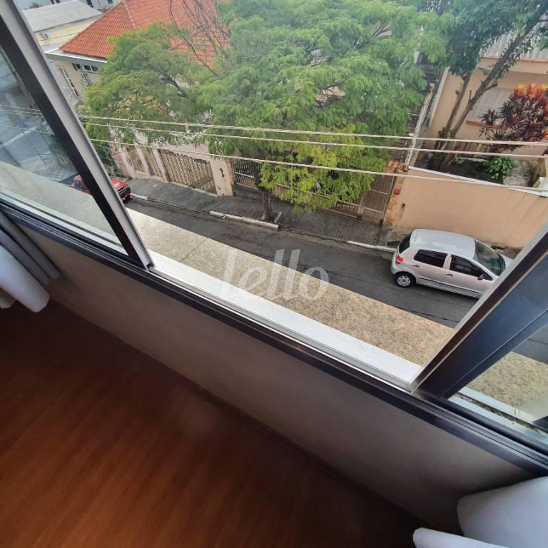 VISTA de Apartamento à venda, Padrão com 67 m², 2 quartos e 1 vaga em Vila Prudente - São Paulo