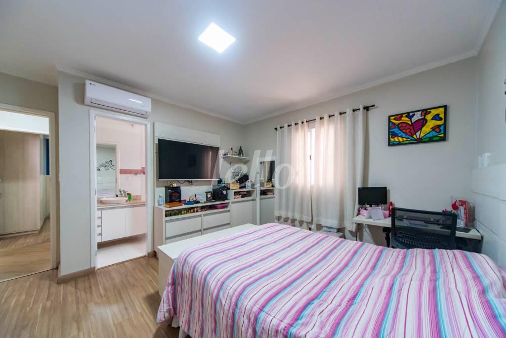 QUARTO4 de Casa à venda, térrea com 270 m², 5 quartos e 4 vagas em Vila Mussolini - São Bernardo do Campo