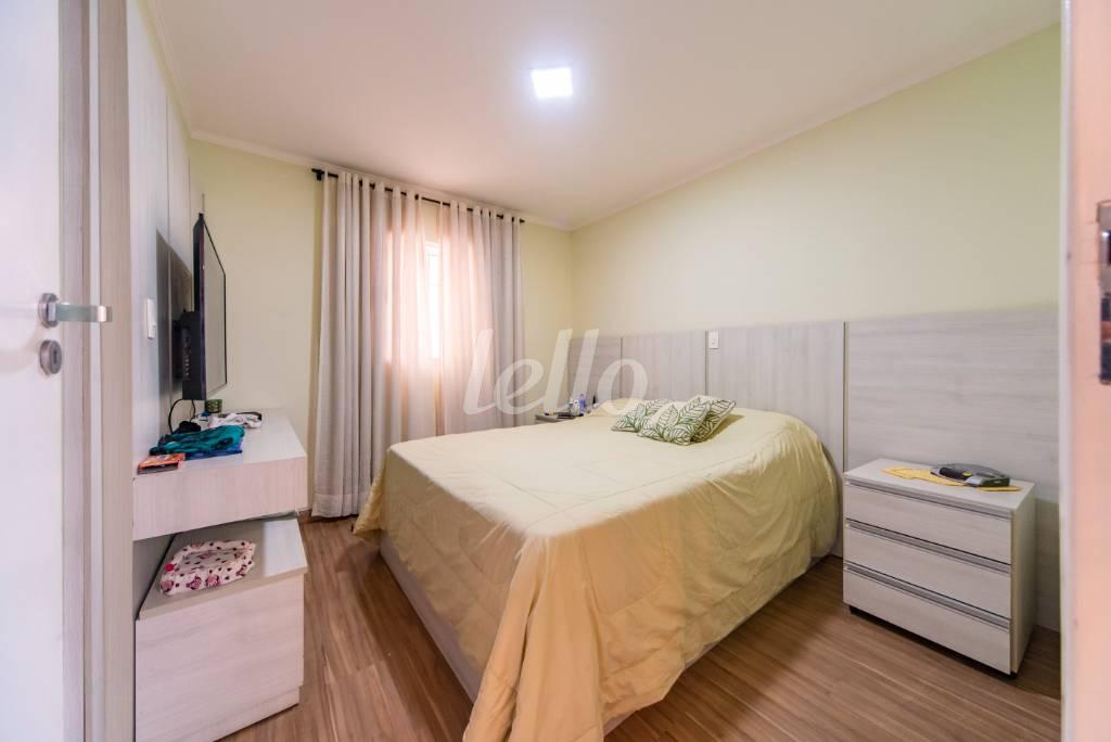 QUARTO2 de Casa à venda, térrea com 270 m², 5 quartos e 4 vagas em Vila Mussolini - São Bernardo do Campo