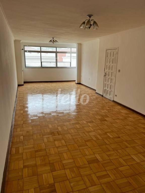 SALA de Apartamento à venda, Padrão com 152 m², 4 quartos e em Bom Retiro - São Paulo