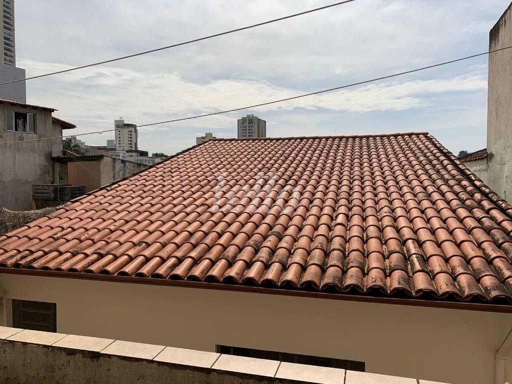 FUNDOS de Casa à venda, assobradada com 165 m², 2 quartos e 4 vagas em Vila Formosa - São Paulo