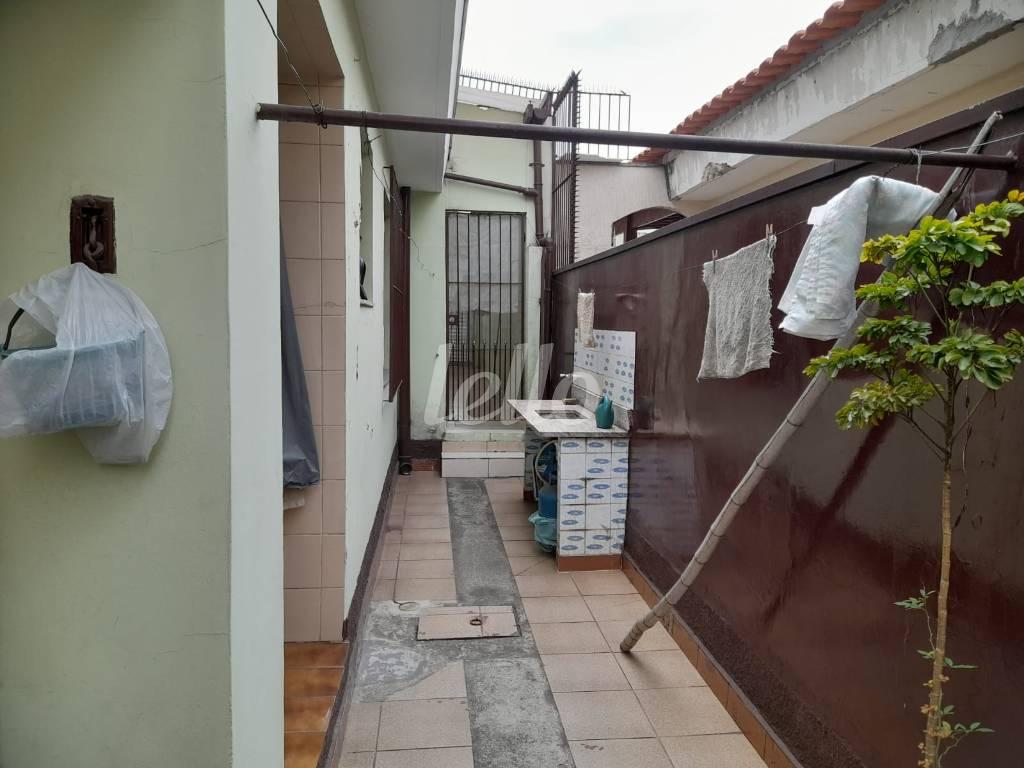 ENTRADA de Casa à venda, sobrado com 150 m², 3 quartos e 2 vagas em Pq Palmas Tremembé - São Paulo