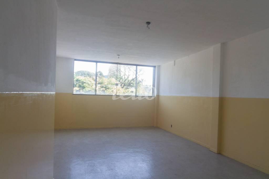SALA 1 de Sala / Conjunto para alugar, Padrão com 60 m², e em Luz - São Paulo